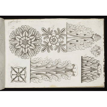 Pattern book Pattern book