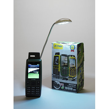 mobile telephones - X-TIGI S18 mobile telephones - X-TIGI S18