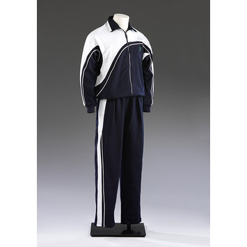 Uniform Uniform