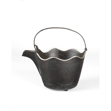 Ewer for sake Ewer for sake