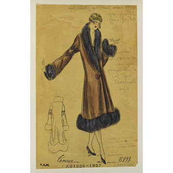 Fashion design - Tenace Fashion design - Tenace