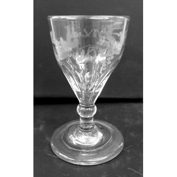 Drinking glass Drinking glass