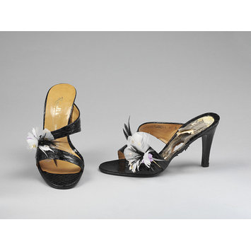 Pair of shoes Pair of shoes