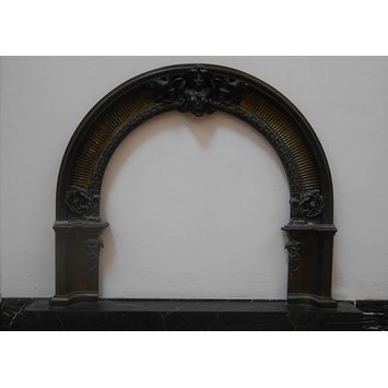 Fire surround Fire surround