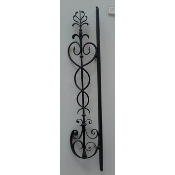 Baluster Baluster