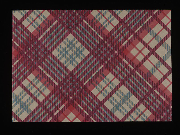 Tartan | Vivienne Westwood | V&A Explore The Collections