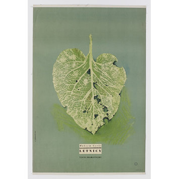 Poster - Letnicy Poster - Letnicy