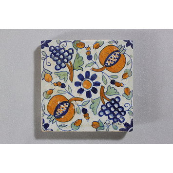 Tile Tile