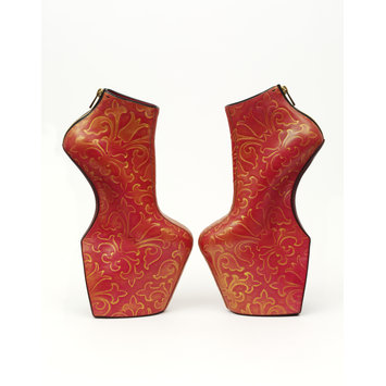Pair of shoes Pair of shoes