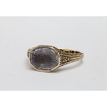 Signet ring Signet ring