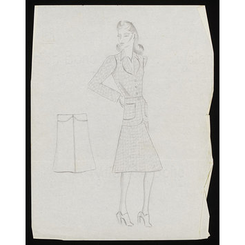 Fashion design Fashion design