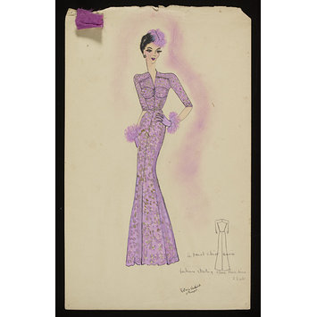 Fashion design Fashion design
