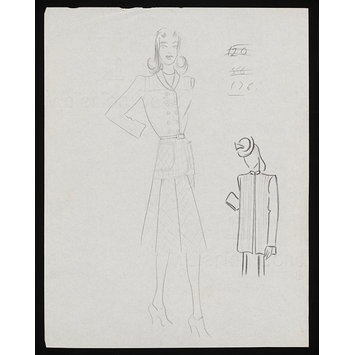 Fashion design Fashion design