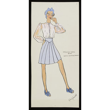 Fashion design Fashion design