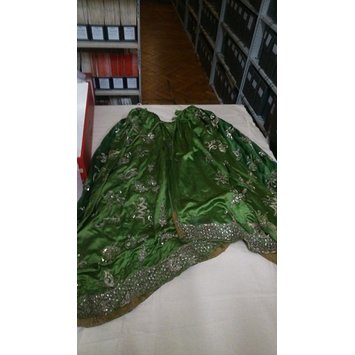 Theatre costume Theatre costume