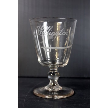 Drinking glass Drinking glass