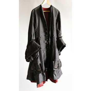 Costume - The Draughtman's Contract Costume - The Draughtman's Contract