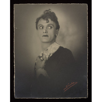 Photograph - Hamlet Photograph - Hamlet