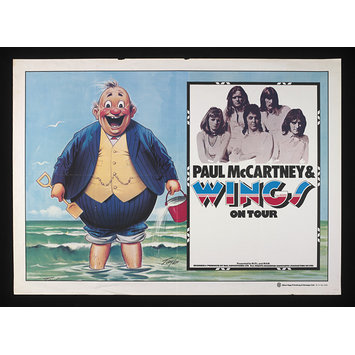 Poster Poster