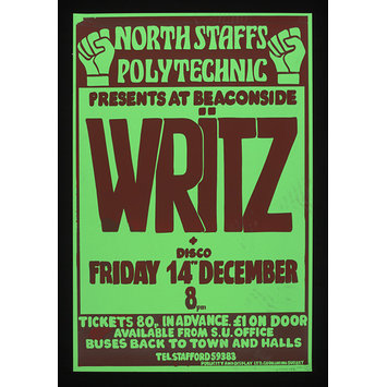 Poster Poster