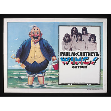 Poster Poster