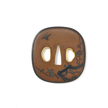 Tsuba Tsuba