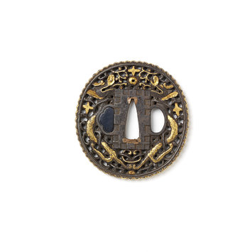 Tsuba Tsuba