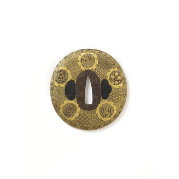 Tsuba Tsuba