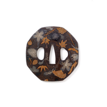 Tsuba Tsuba