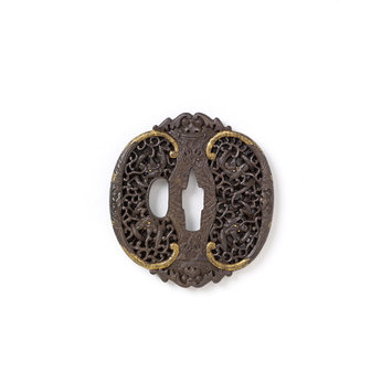 Tsuba Tsuba