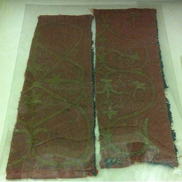 Embroidery Embroidery