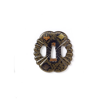 Tsuba Tsuba