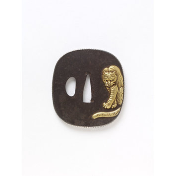 Tsuba Tsuba