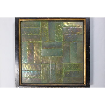 Tile panel Tile panel