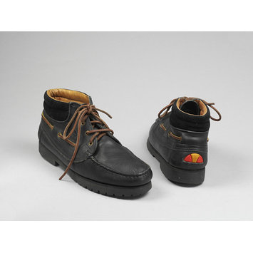Pair of boots | Ellesse | V\u0026A Search 