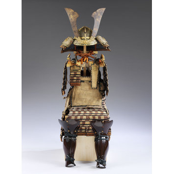 Suit of armour Suit of armour