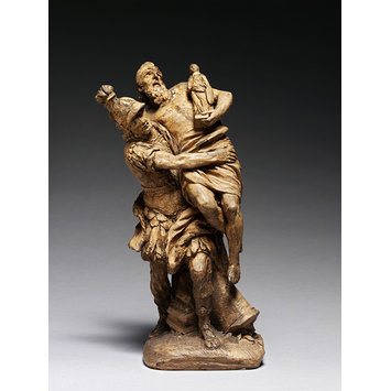 Aeneas and Anchises - Aeneas and Anchises Aeneas and Anchises - Aeneas and Anchises