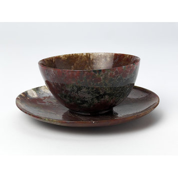 Cup & saucer Cup & saucer