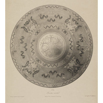 Print - Musée des armes rares, anciennes et orientales de sa Majesté l'Empereur de toutes les Russies Print - Musée des armes rares, anciennes et orientales de sa Majesté l'Empereur de toutes les Russies