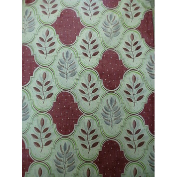 Printed cotton Printed cotton