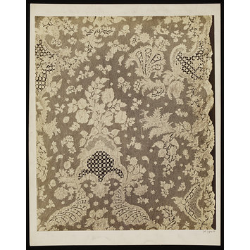 Photograph - Brussel's Bobbin Lace Photograph - Brussel's Bobbin Lace