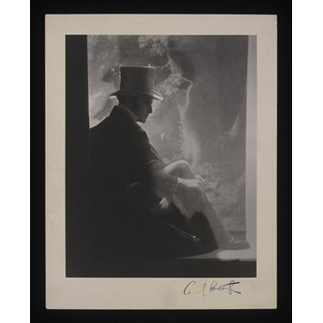 Photograph - Perchance to Dream Photograph - Perchance to Dream