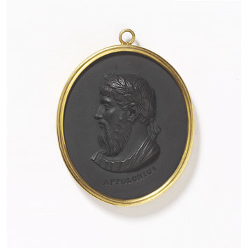 Medallion Medallion