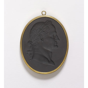 Medallion Medallion