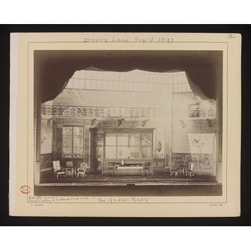 Photograph - The Great Ruby Photograph - The Great Ruby