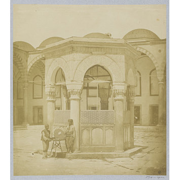 Photograph - Sketches made during the Campaign of 1854-55 in the Crimea, Circassia and Constantinople Photograph - Sketches made during the Campaign of 1854-55 in the Crimea, Circassia and Constantinople