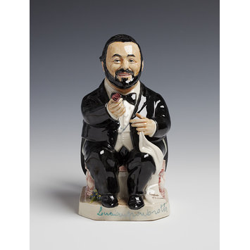 Jug - Pavarotti Jug - Pavarotti