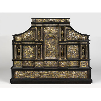 Cabinet Cabinet