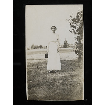 Photograph - Vernacular photograph Photograph - Vernacular photograph