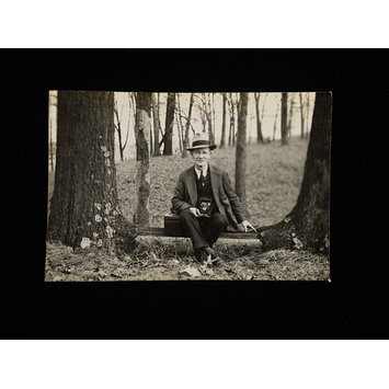 Photograph - Vernacular photograph Photograph - Vernacular photograph